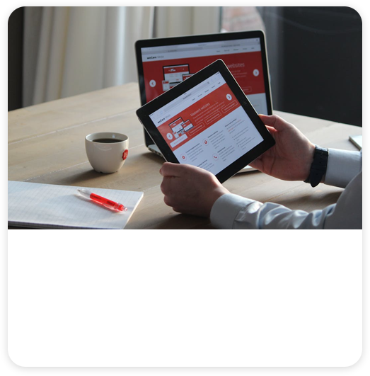 Website care